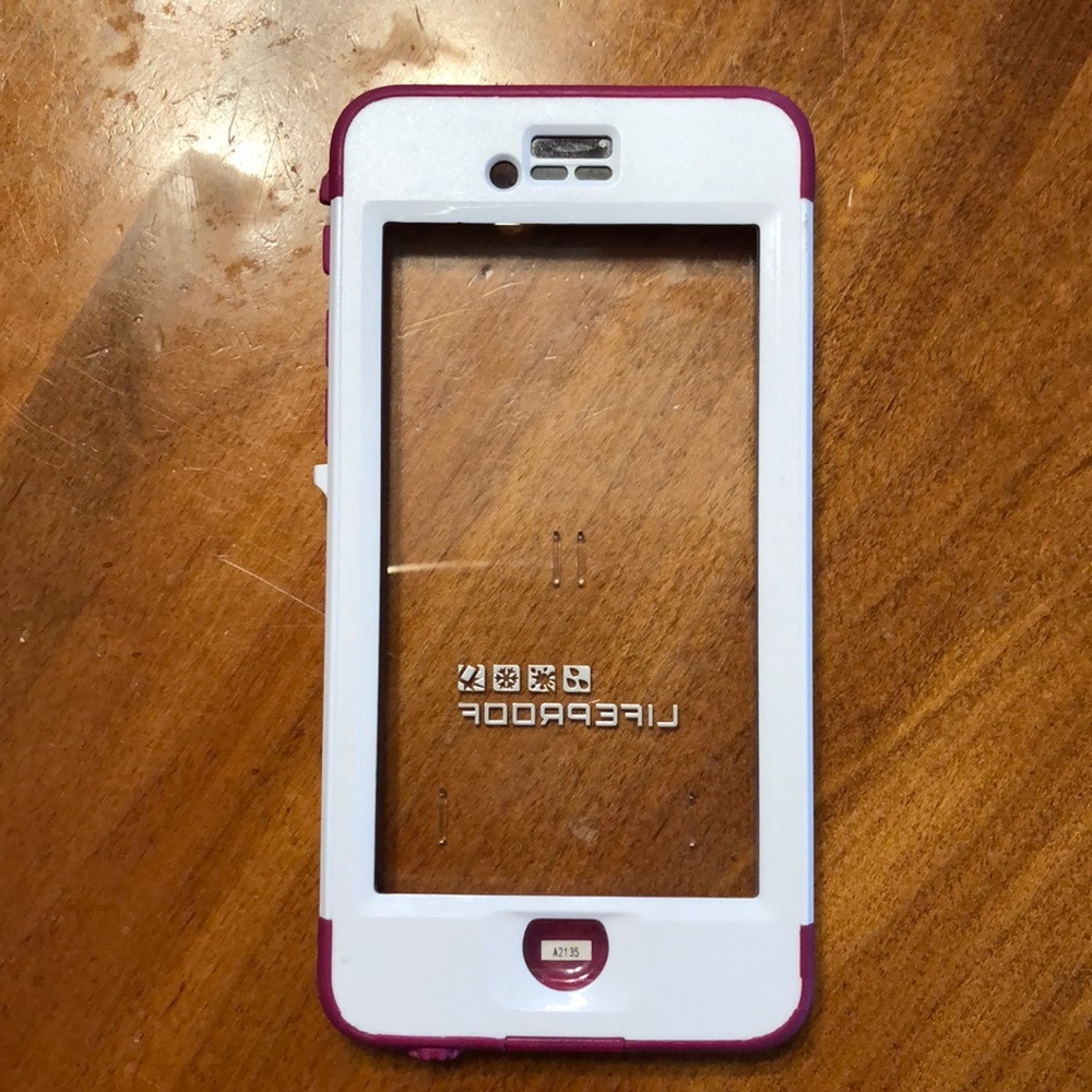 iPhone 6/6s Lifeproof Case